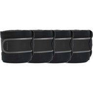 Kentucky Bandages Polar Fleece Black