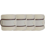 Kentucky Bandages Polar Fleece Beige