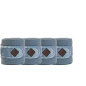 Kentucky Bandages Polar Fleece Velvet Lightblue