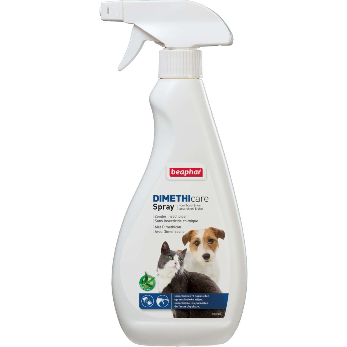 Beaphar Dimethicare Spray Dog/Cat