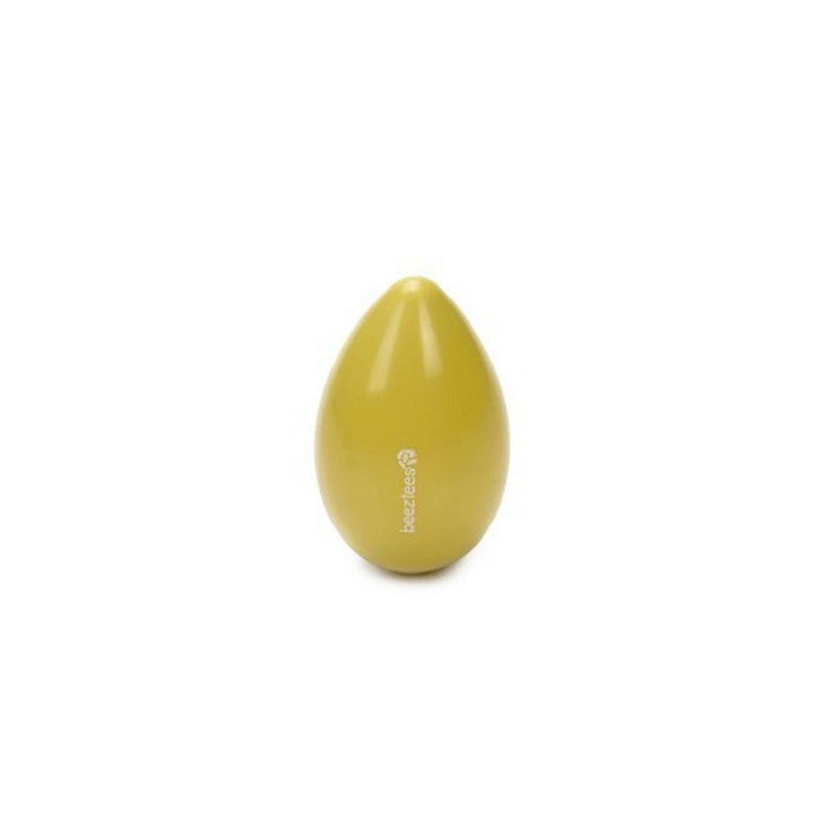 Beeztees Dog Toy Eggy Yellow