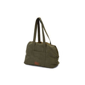 Designed by Lotte Carrying Bag Bundu Dog Green