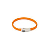 Beeztees Dog Collar Safety Gear Dogini Orange
