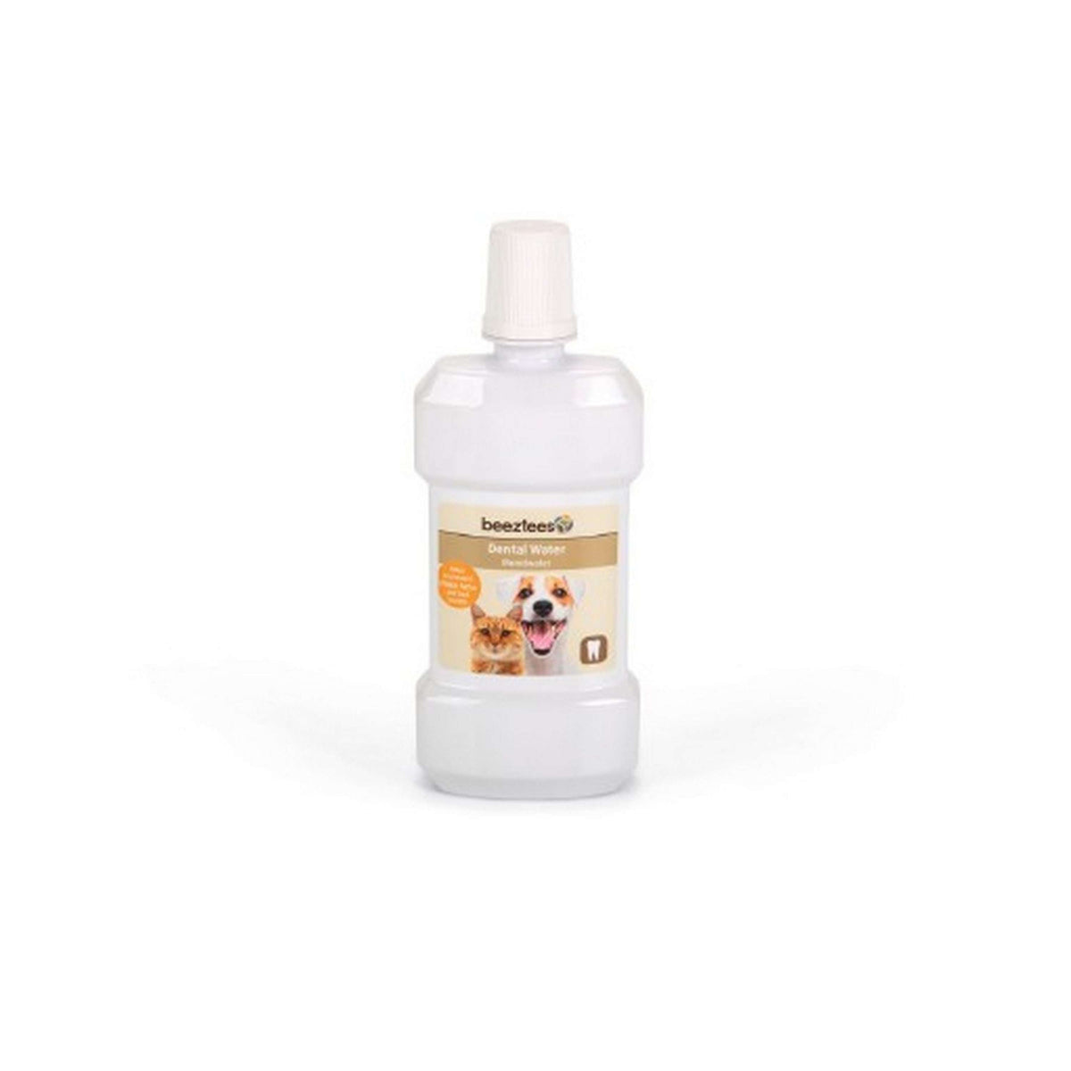 Beeztees Mouthwash Dental Dog/Cat