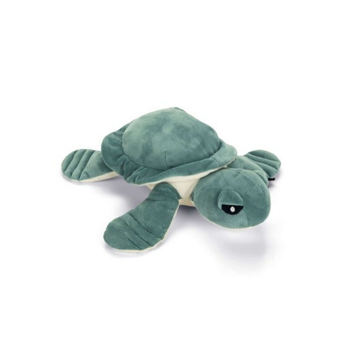 Beeztees Soft Toy Turtle Daley Pluche Green