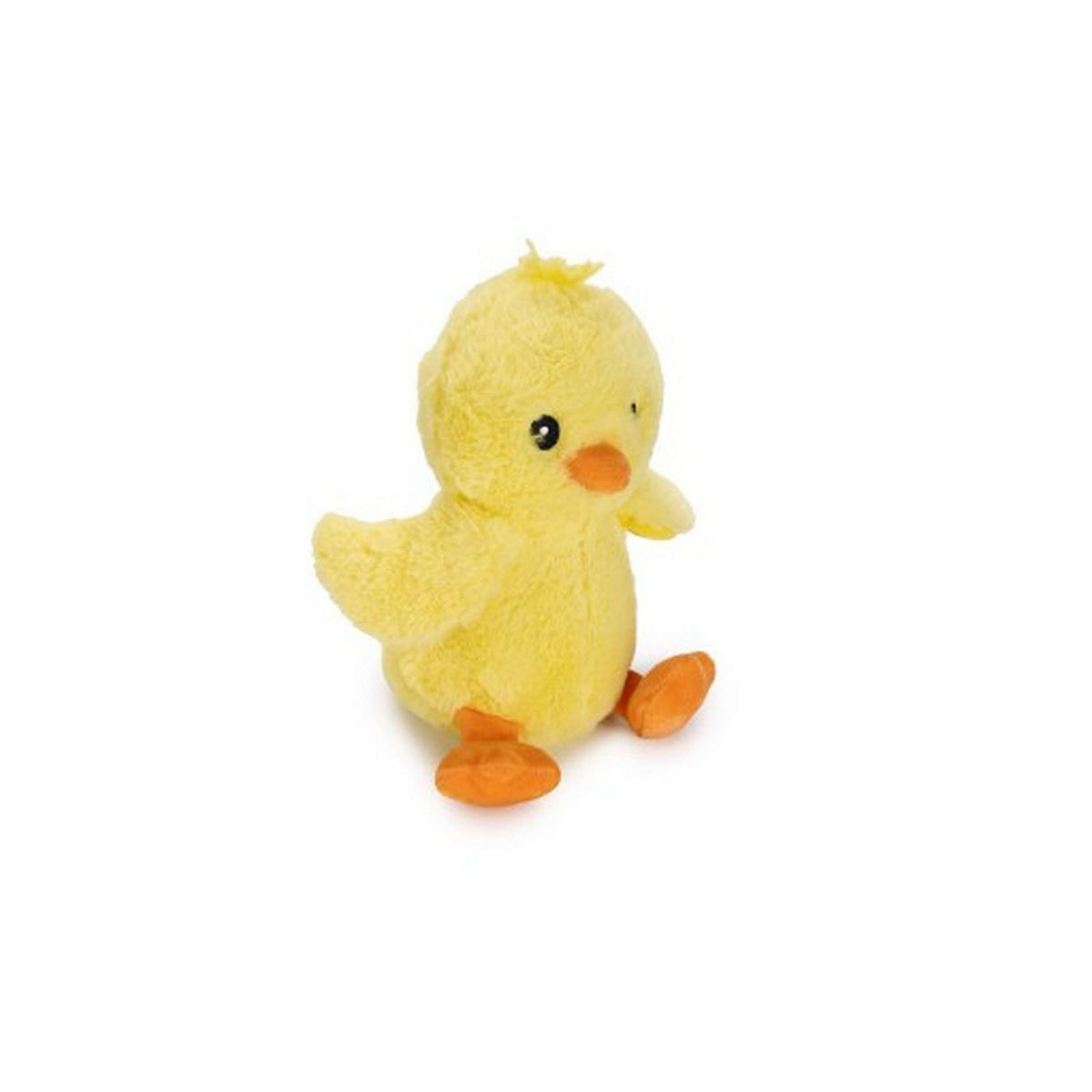 Beeztees Soft Toy Chick Sanna Pluche Yellow