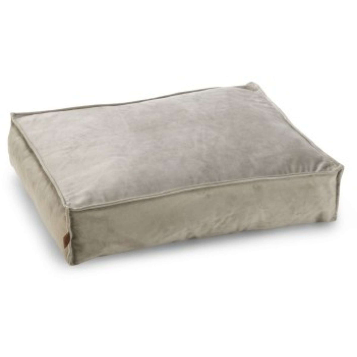 Designed by Lotte Cushion Nalino Velvet Grey