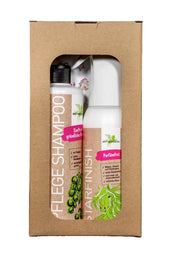 Bense & Eicke Giftset StarFinish fragrance-free + Care Shampoo