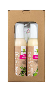 Bense & Eicke Giftset HorseDeo + HorseDeo Superfresh