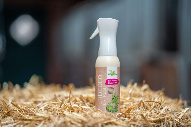 Bense & Eicke Horse Deo Superfresh