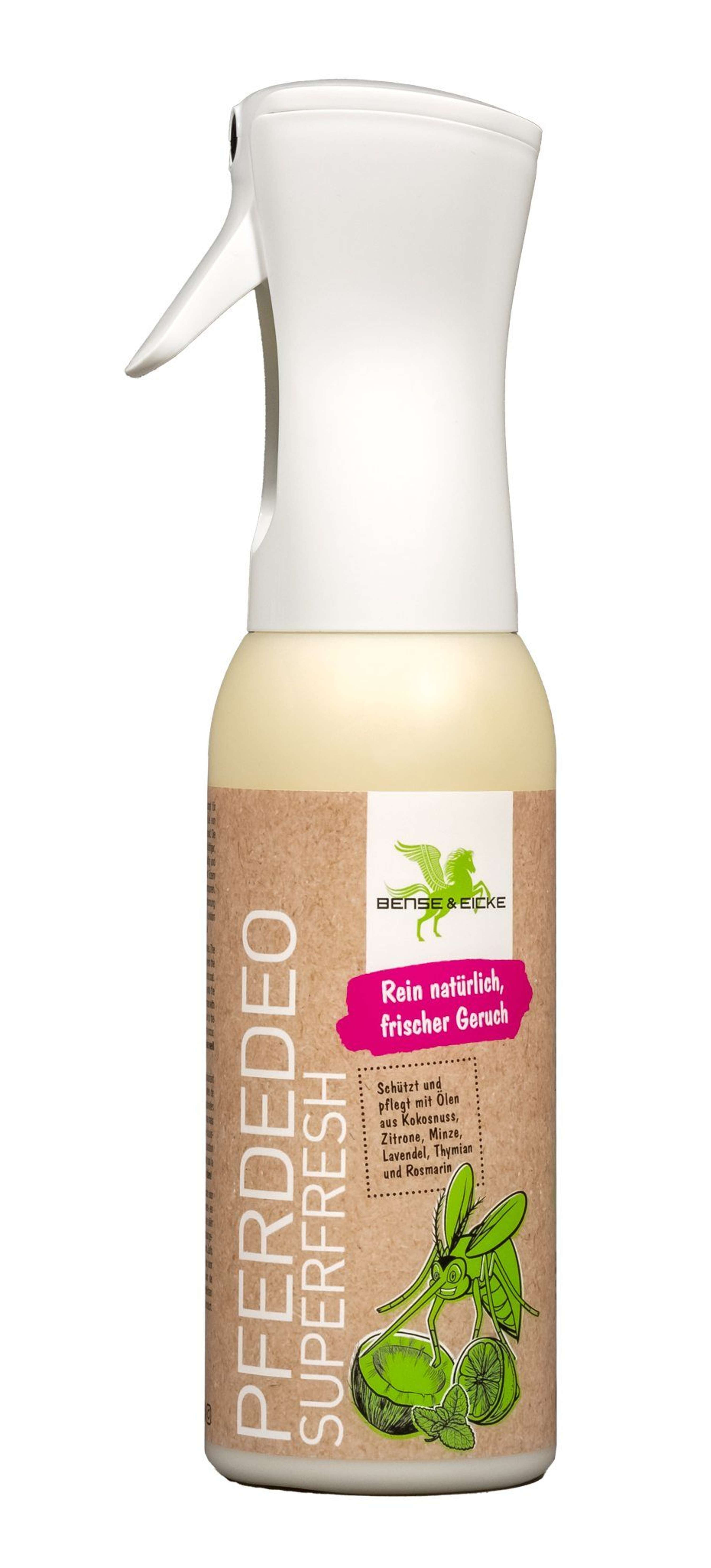 Bense & Eicke Horse Deo Superfresh