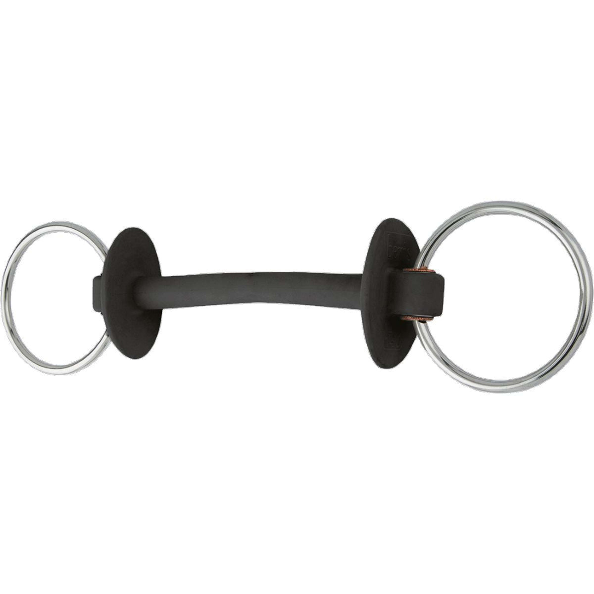 Beris Loose Ring Snaffle Prime Extra Soft