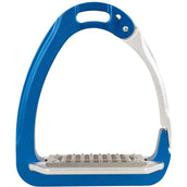 Acavallo Stirrups Arena Alu Plus 2.0 Blue/Alu