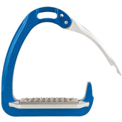 Acavallo Stirrups Arena Alu Plus 2.0 Blue/Alu