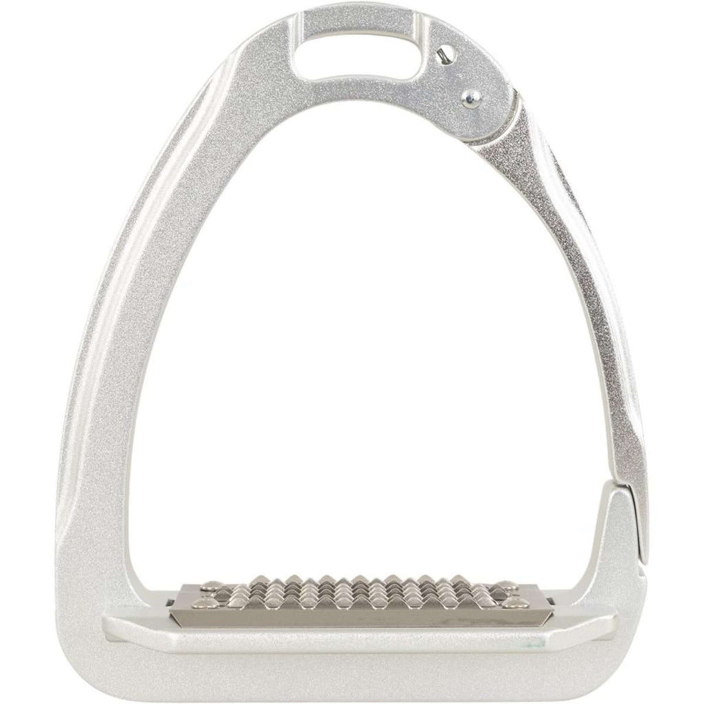 Acavallo Stirrups Arena Alu Plus 2.0 Aluminium