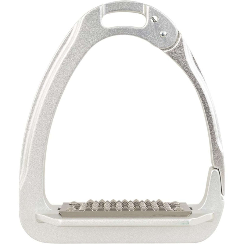 Acavallo Stirrups Arena Alu Plus 2.0 Aluminium