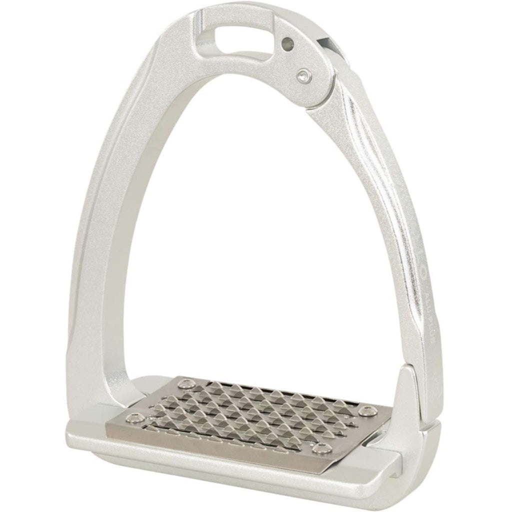 Acavallo Stirrups Arena Alu Plus 2.0 Aluminium