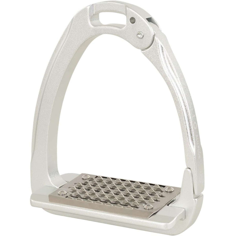 Acavallo Stirrups Arena Alu Plus 2.0 Aluminium
