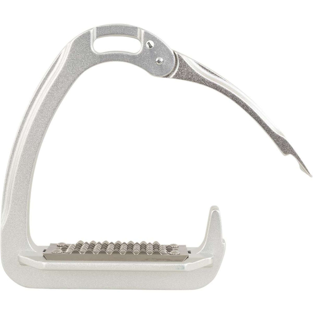 Acavallo Stirrups Arena Alu Plus 2.0 Aluminium