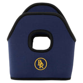 BR Stirrup Covers Neoprene Navy