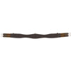 Premiere Girth Quimper Anatomical Brown