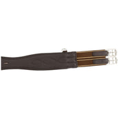 Premiere Girth Quimper Anatomical Brown