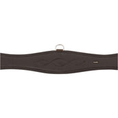 Premiere Girth Quimper Anatomical Brown