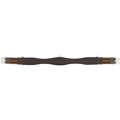 Premiere Girth Quimper Anatomical Brown