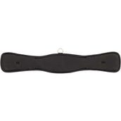 Premiere Dressage Girth Perpignan Anatomical Black