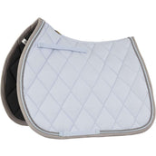 BR Saddlepad Event Cooldry General Purpose Heather