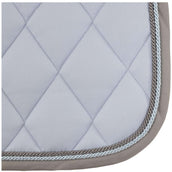 BR Saddlepad Event Cooldry General Purpose Heather