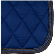 BR Saddlepad Event Revived General Purpose Sodalite Blue