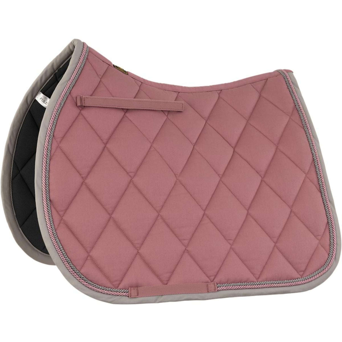 BR Saddlepad Event Cooldry General Purpose Mesa Rose