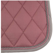 BR Saddlepad Event Cooldry Dressage Mesa Rose