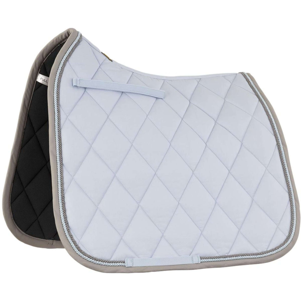 BR Saddlepad Event Cooldry Dressage Heather