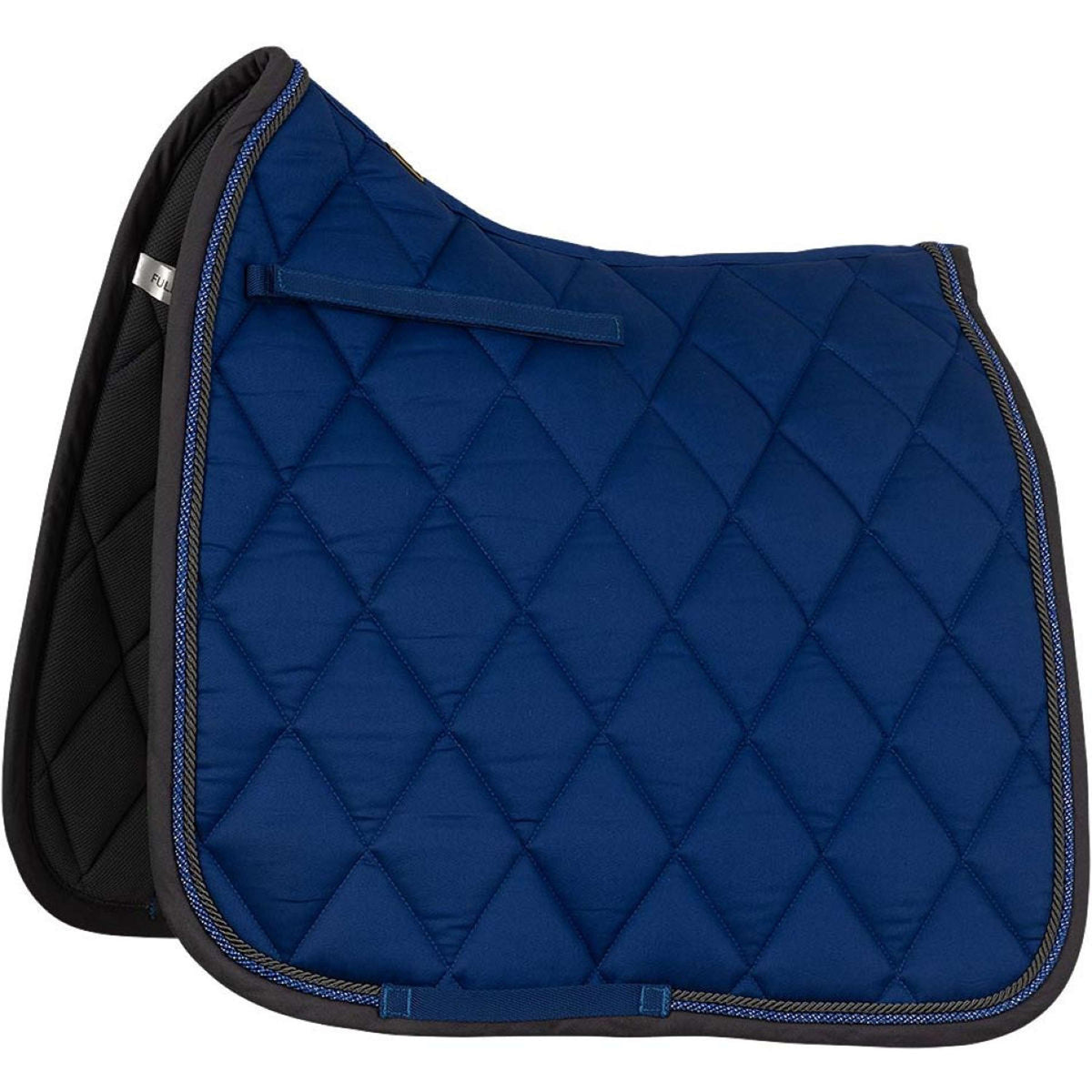 BR Saddlepad Event Revived Dressage Sodalite Blue