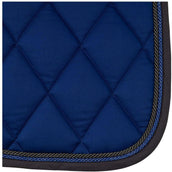 BR Saddlepad Event Revived Dressage Sodalite Blue