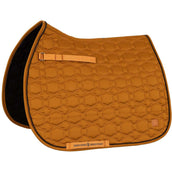 BR Saddlepad Fiene General Purpose Cathay Spice