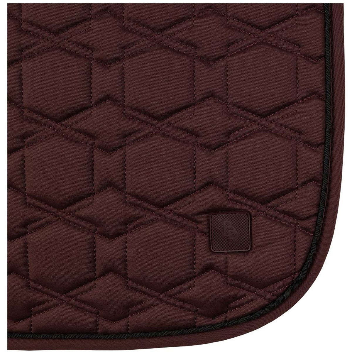 BR Saddlepad Fiene General Purpose Fudge