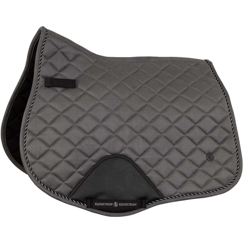 BR Saddlepad Faas General Purpose Quiet Shade BR Saddlepad Faas General Purpose Quiet Shade