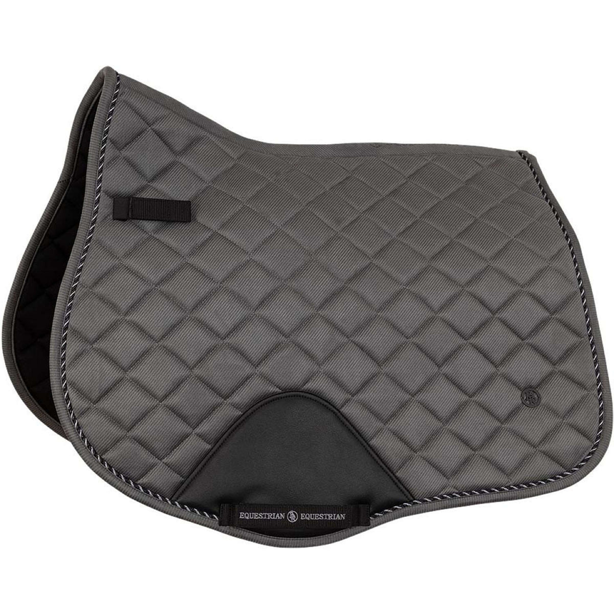 BR Saddlepad Faas General Purpose Quiet Shade