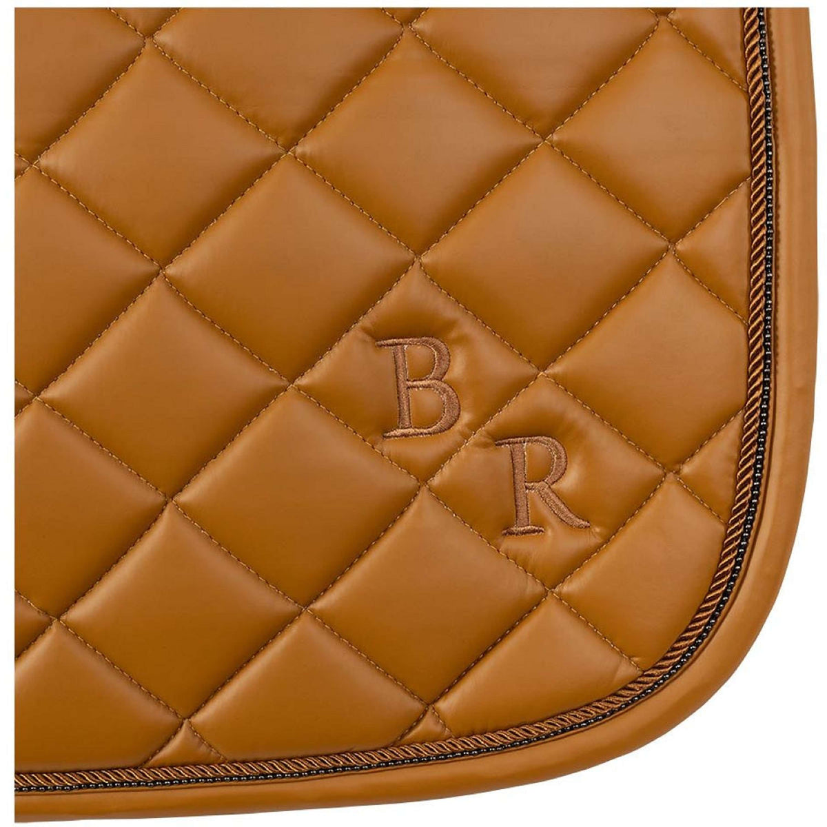 BR Saddlepad Felice General Purpose Cathay Spice