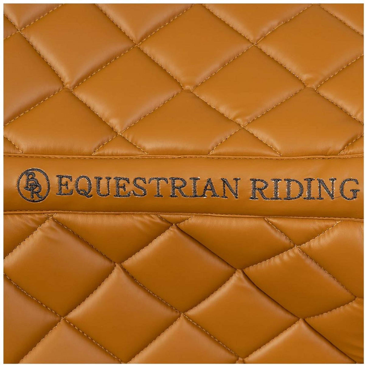 BR Saddlepad Felice General Purpose Cathay Spice