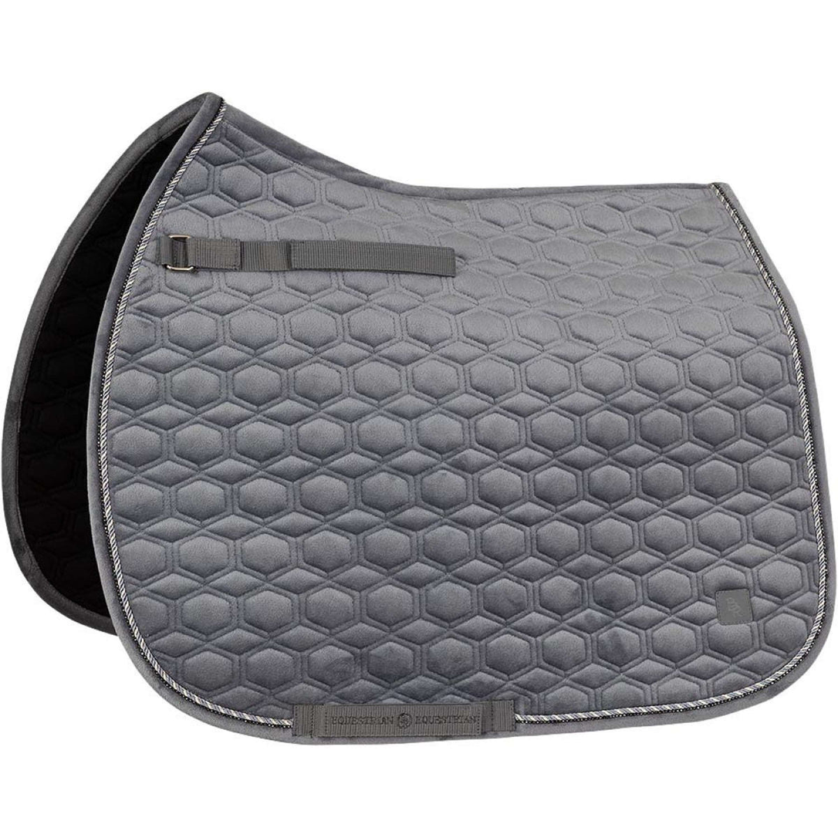 BR Saddlepad Fayen General Purpose Quiet Shade