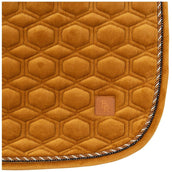 BR Saddlepad Fayen General Purpose Cathay Spice