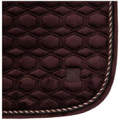 BR Saddlepad Fayen General Purpose Fudge