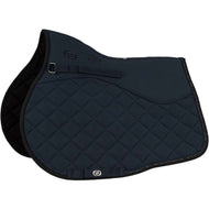 BR Saddlepad Eevolv Freya General Purpose Carbon