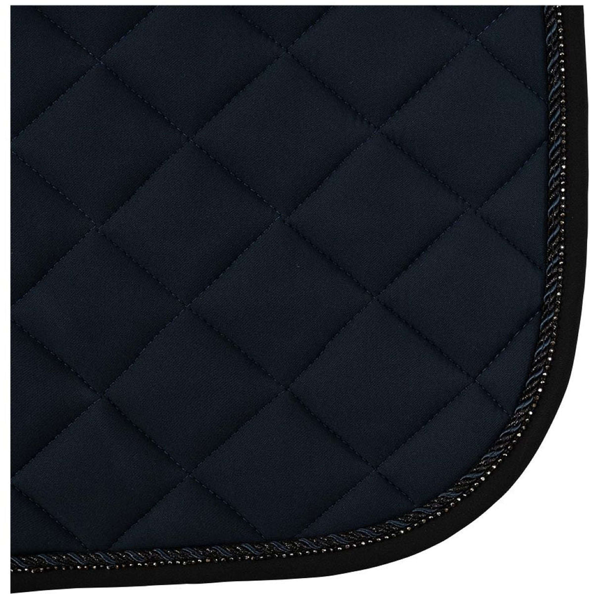 BR Saddlepad Eevolv Freya General Purpose Carbon