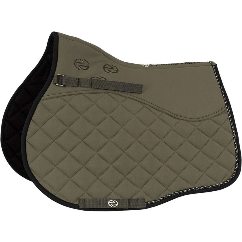 BR Saddlepad Eevolv Freya General Purpose Beetle