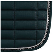 BR Saddlepad Glamour Chic Dressage Ponderosa Pine